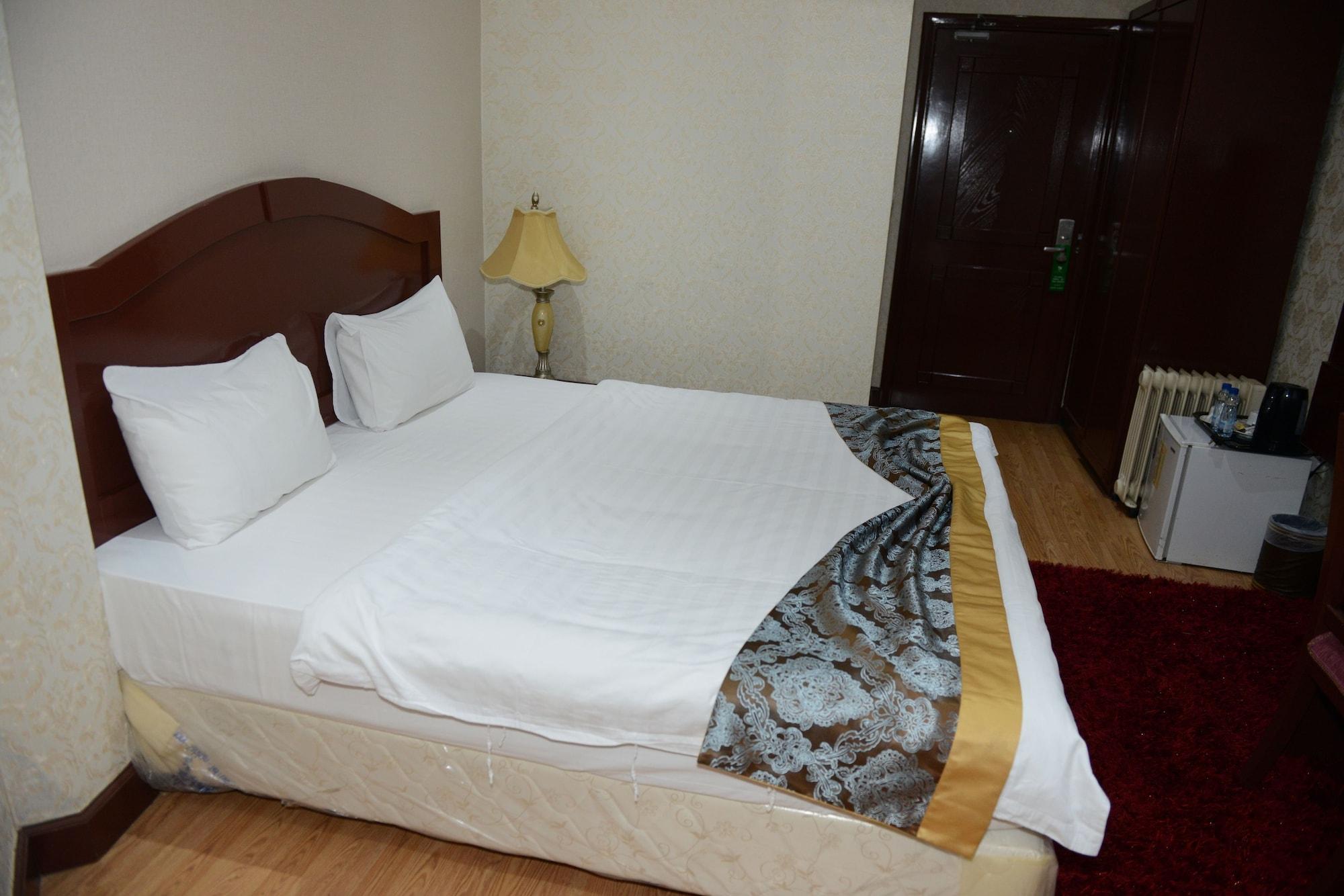 Plaza Athenee Hotel Kuveyt Dış mekan fotoğraf