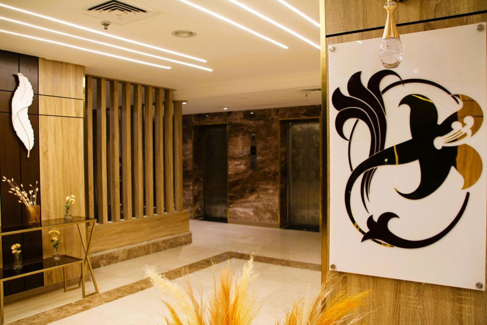 Plaza Athenee Hotel Kuveyt Dış mekan fotoğraf