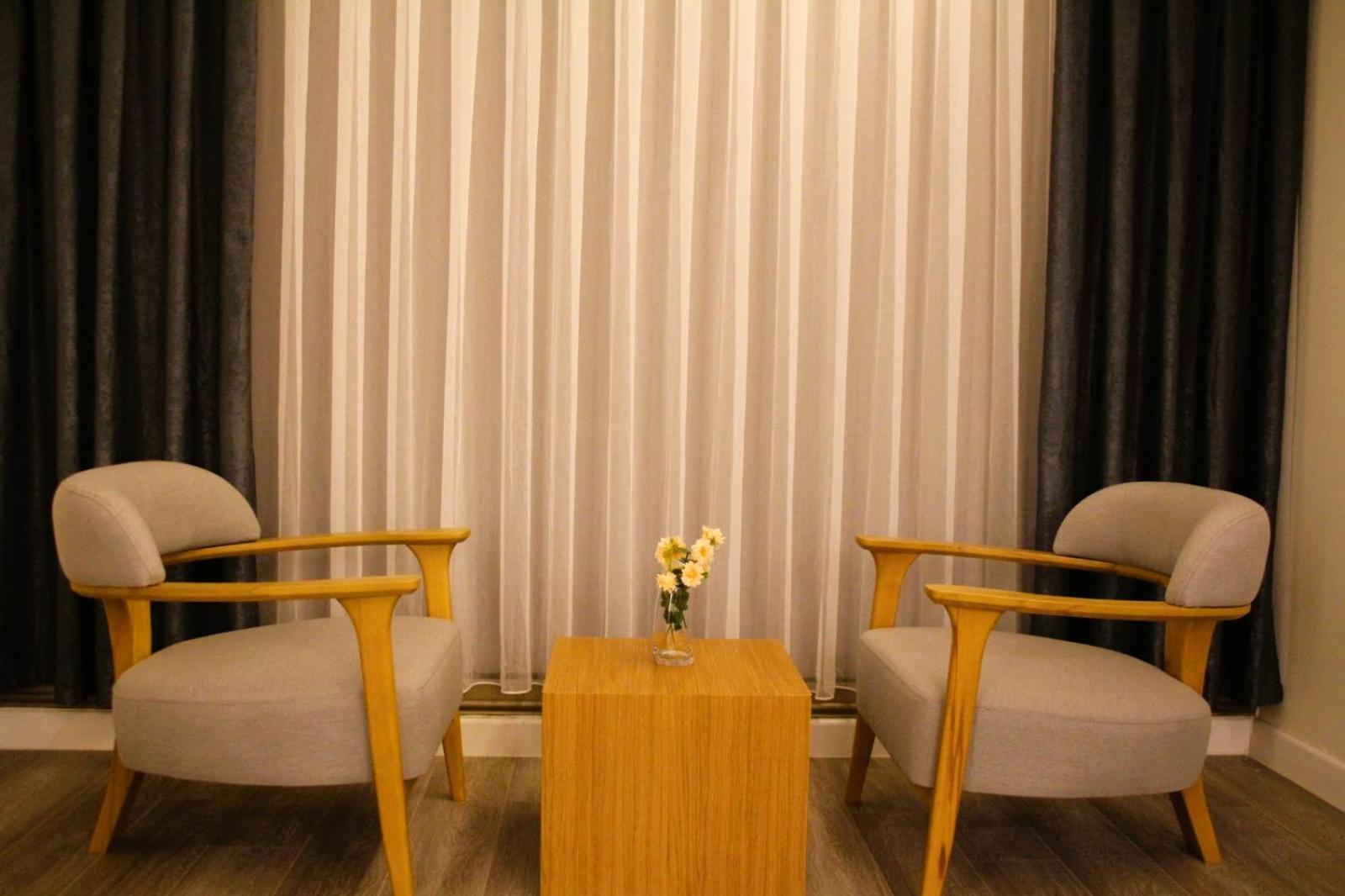 Plaza Athenee Hotel Kuveyt Dış mekan fotoğraf